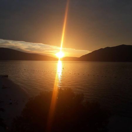 Tiamat  apartmani Tivat Bagian luar foto