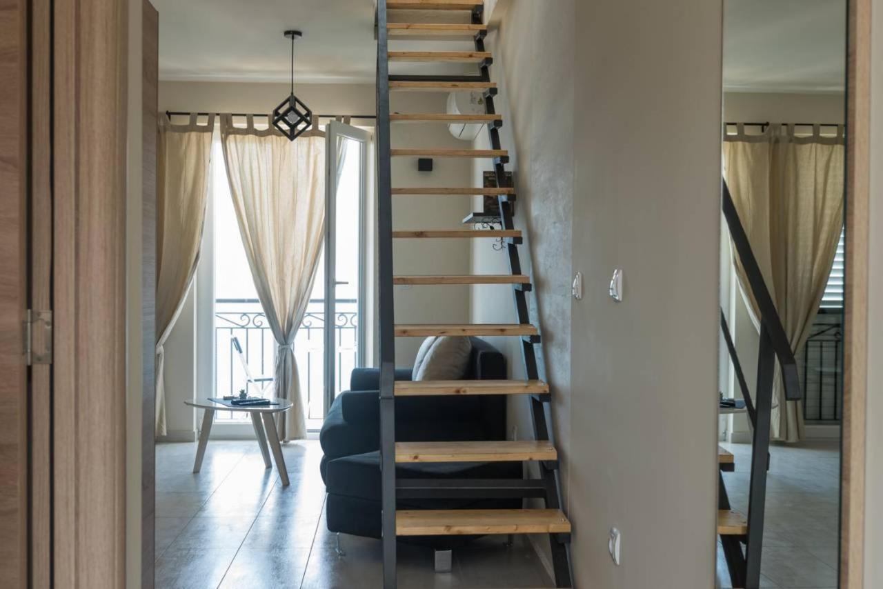 Tiamat  apartmani Tivat Bagian luar foto