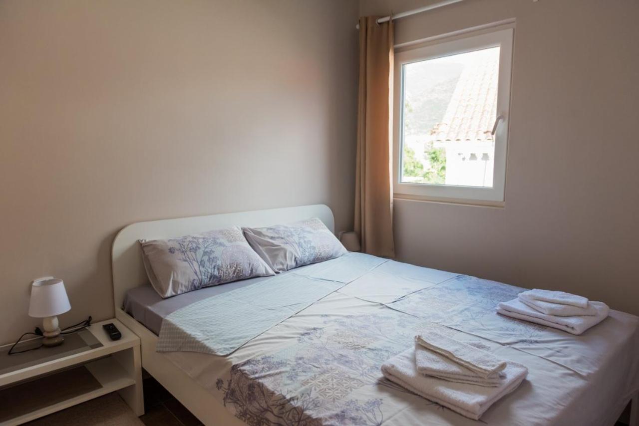 Tiamat  apartmani Tivat Bagian luar foto