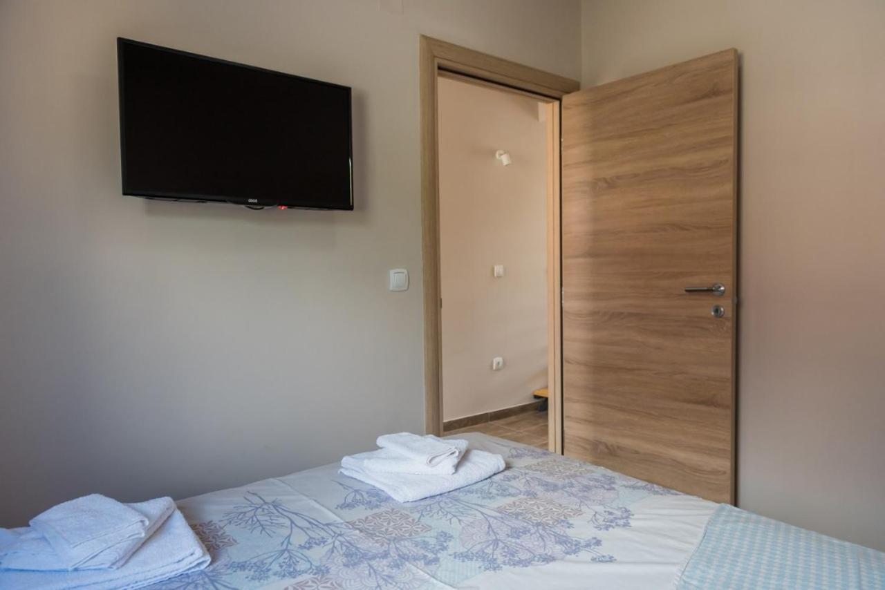 Tiamat  apartmani Tivat Bagian luar foto